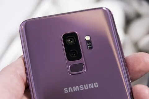 Samsung galaxy s9 4pda