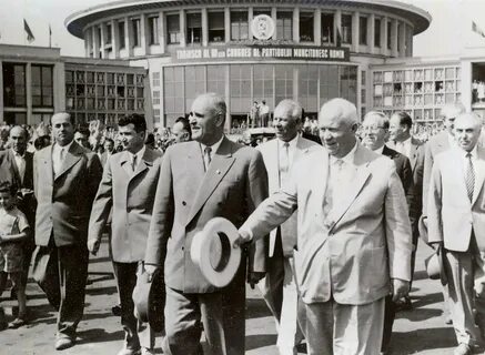 Июнь 1960