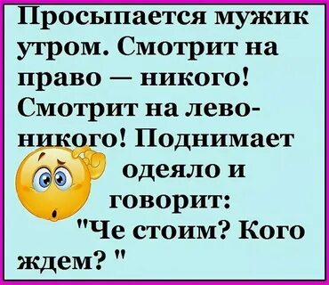 Прикол про стояк