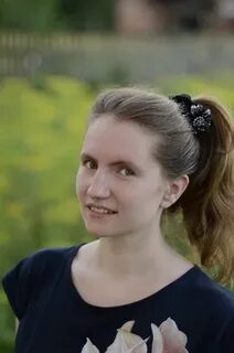 Алиса захаренкова