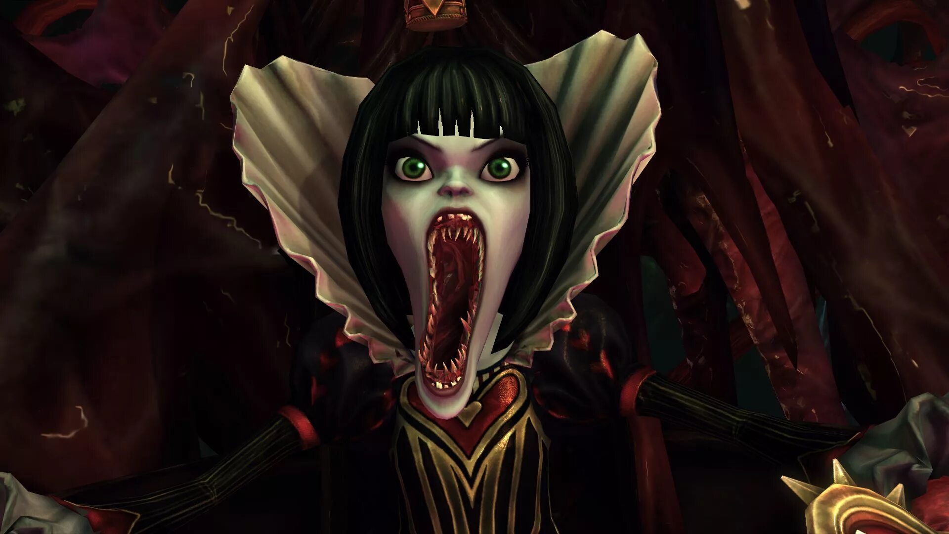 Alice madness returns r34. Алиса Возвращение безумия.