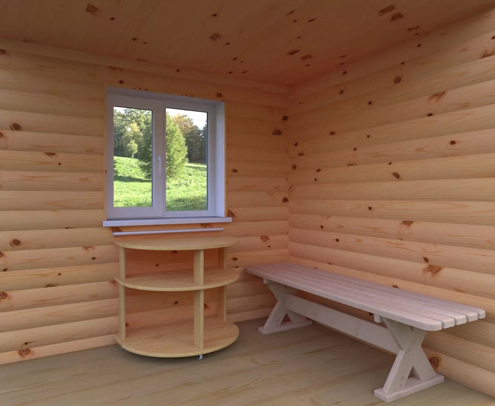 Современная отделка бани. Интерьер бани. Мебель для маленького предбанника. Отделка предбанника. Предбанник в бане.