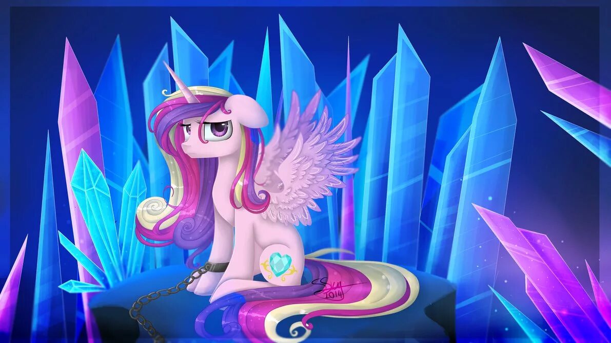Май литл пони магия принцесс кристаллы. Каденс пони. Принцесса Миамора Каденс. Пони Каденс Kirin. Мой маленький пони принцесса Каденс.