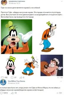 Вет гуффи ижевск