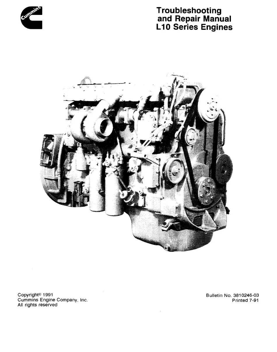 Двигатель cummins l10. Cummins nt855ga мануал. Komatsu 4d95l-1 engine manual. Cummins b Series Repair manual.