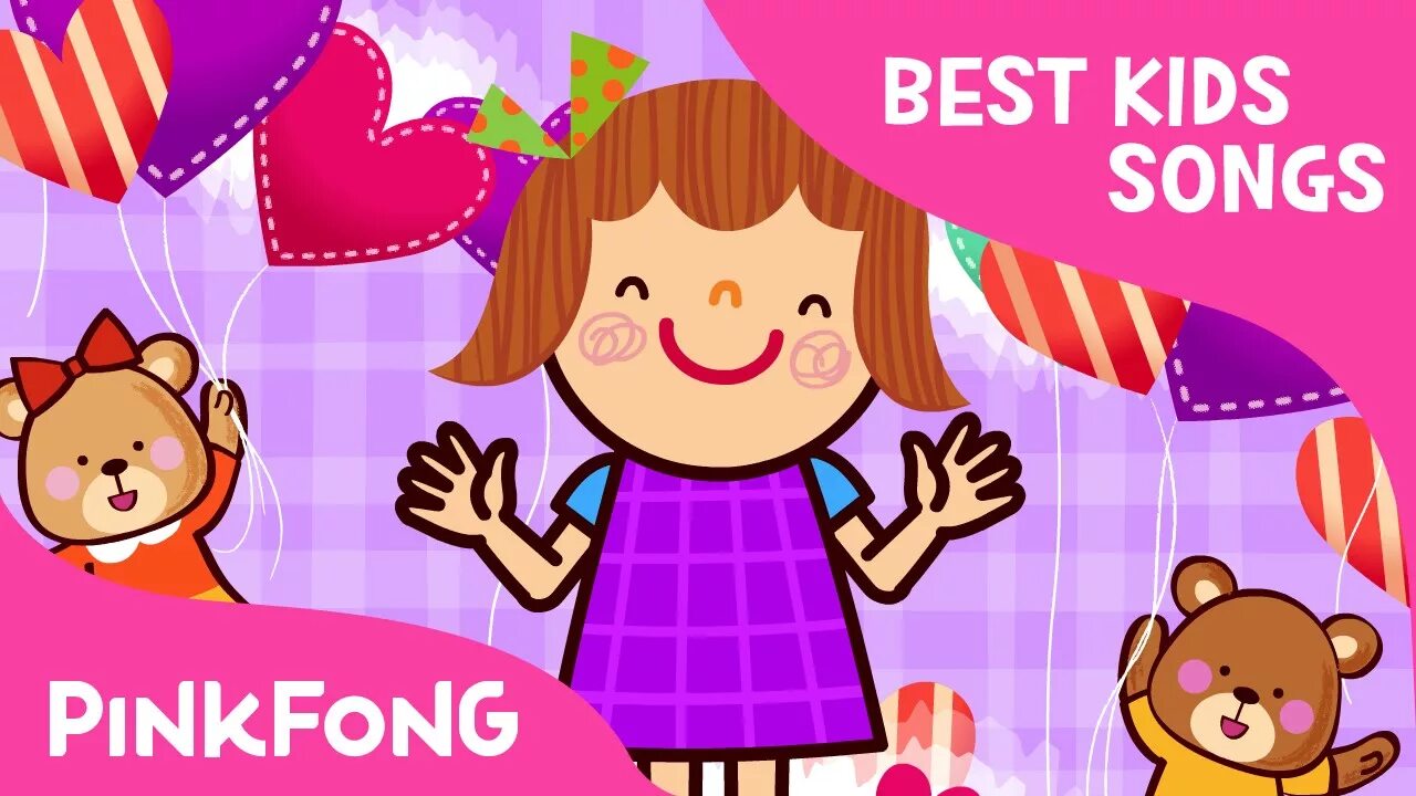 Английская песня kids. Kids Song. Songs for children. Song for Kids. English Songs for Kids.