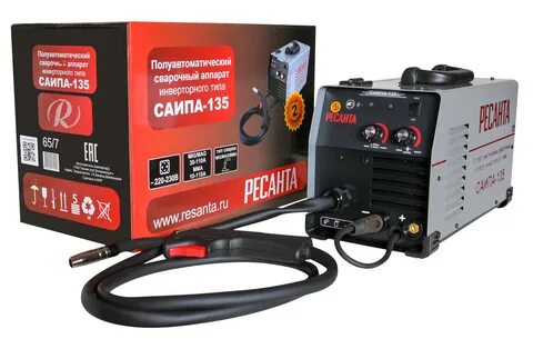 Сварка 135