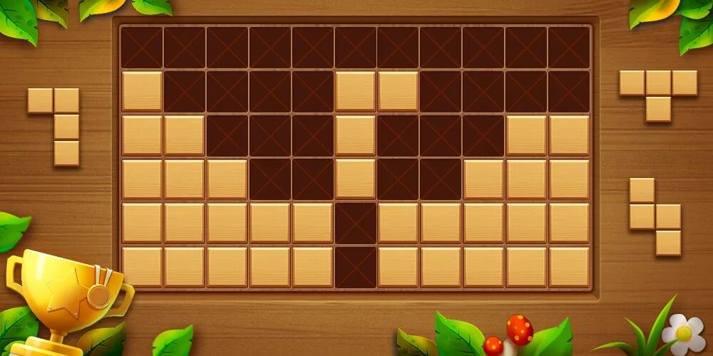 Кубики игру поиграть. Игра Wood Block Puzzle Classic. Игра Block Puzzle Block Block. Игры головоломки на ПК. Игры кубики и квадратики.