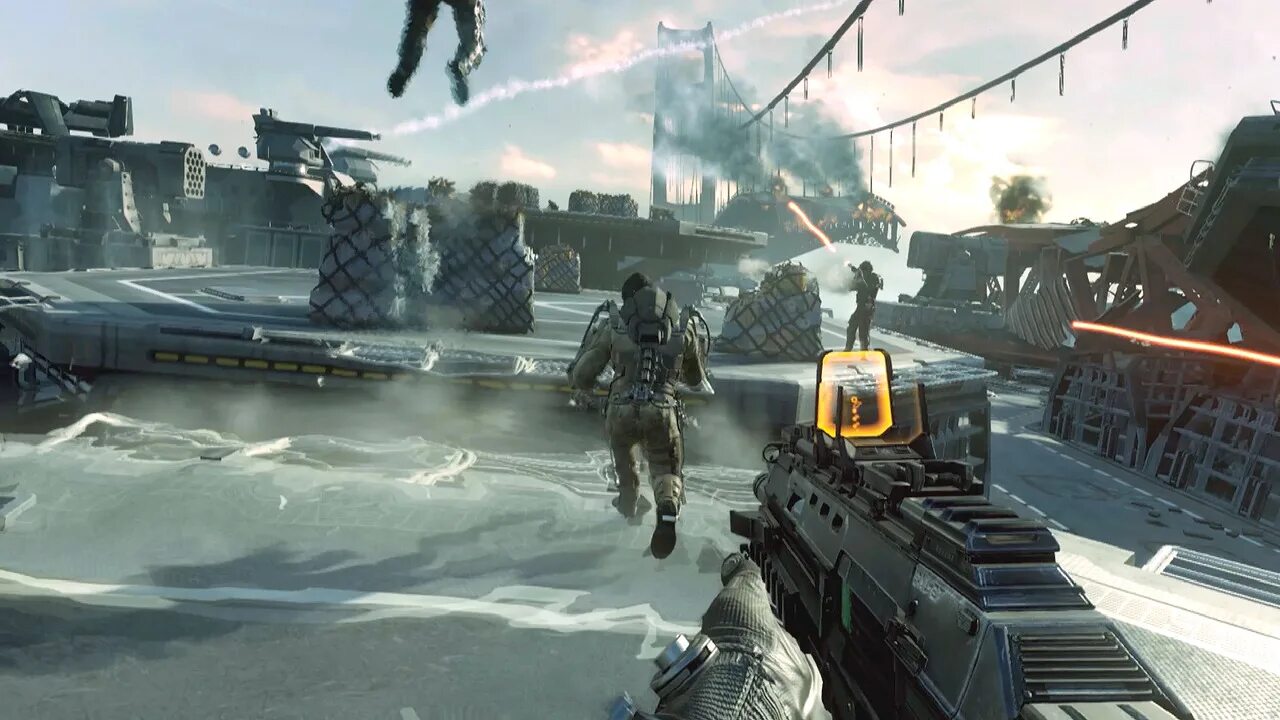 Новая игра новые возможности. Call of Duty Advanced Warfare Xbox 360. Call of Duty Advanced Warfare ps4. Call of Duty 4 Advanced Warfare. Cod Advanced Warfare ПК.