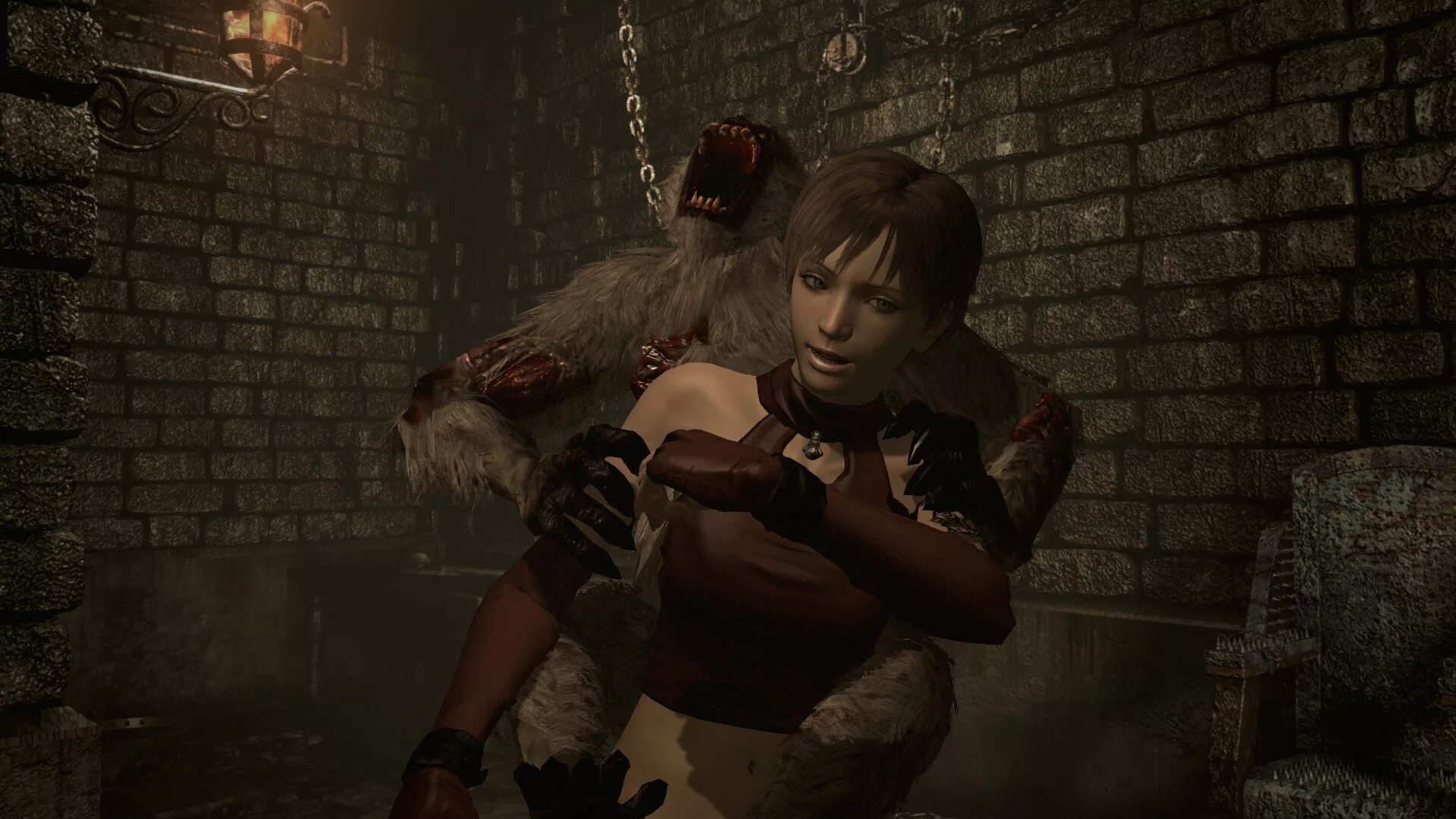 Resident Evil 0 Remastered. Resident Evil 0 / Biohazard 0. Змея резидент ивел