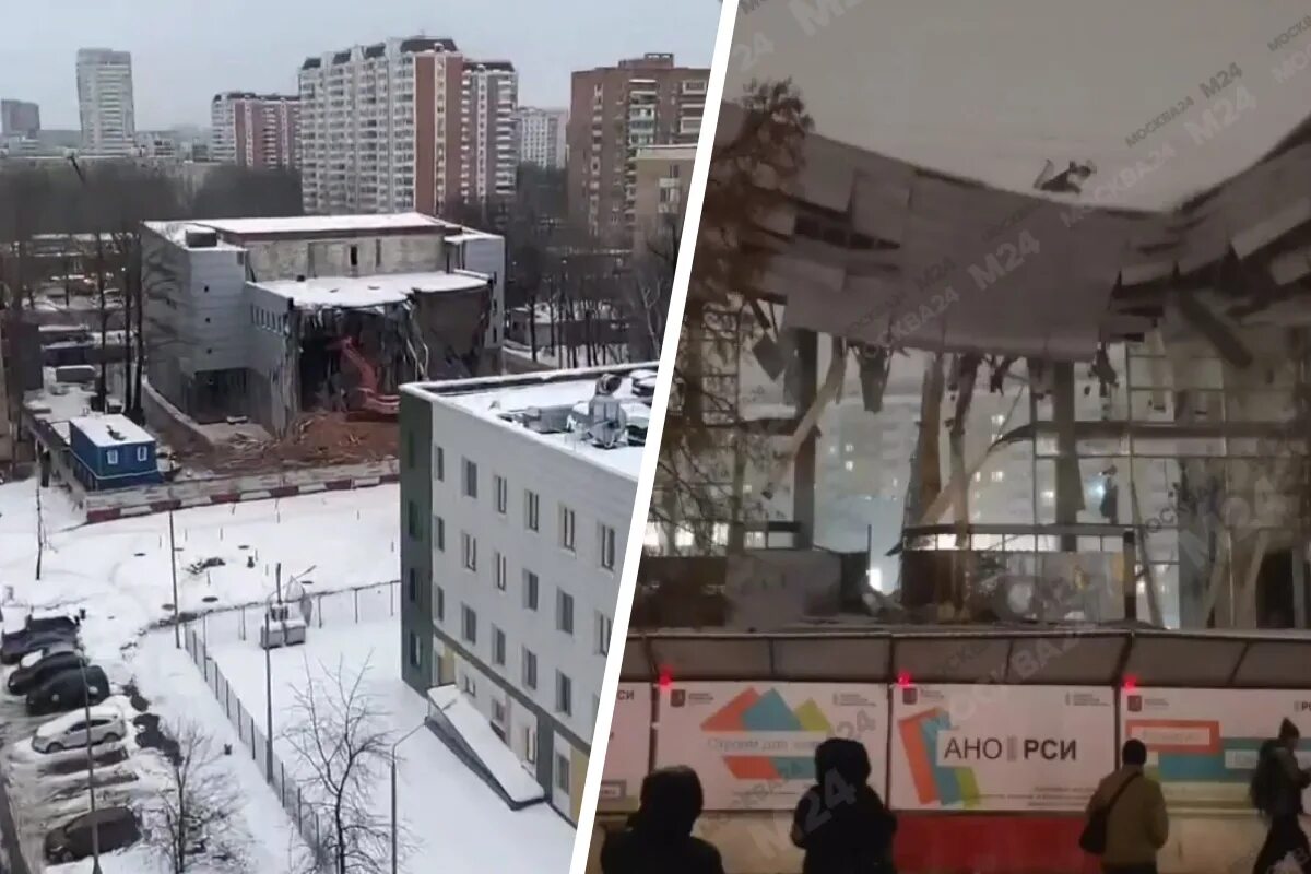 сносят гаражи в москве. демонтаж незаконных построек. снос химки. вывоз лома металла.