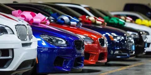 Best cars to buy