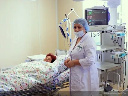 Барнаул онкологический
