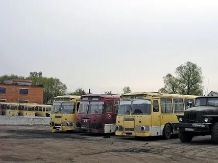 Маршрутка 5 брянск