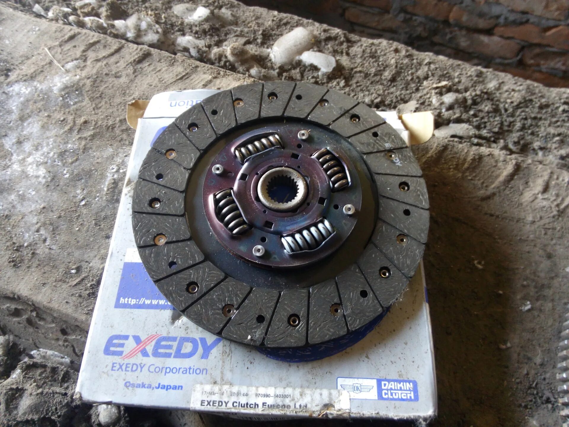 Диск сцепления exedy - nsd004u. Диск сцепления exedy mbd064u. Диск сцепления exedy isd033u. Диск сцепления exedy tyd094u. Диск сцепления exedy.