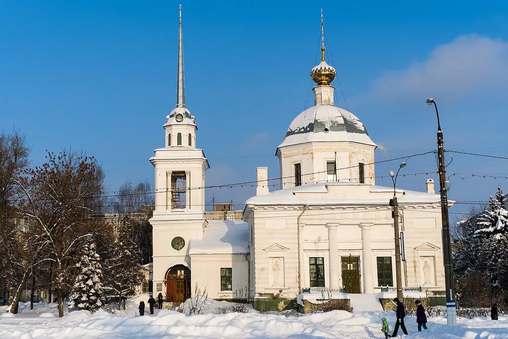 Куда сходить в твери зимой. Горсад тверь зима. успенский собор отроч монастыря. горсад тверь зимой. тверь достопримечательности.