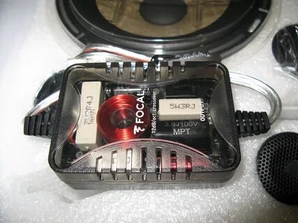 Focal ps 165 sf