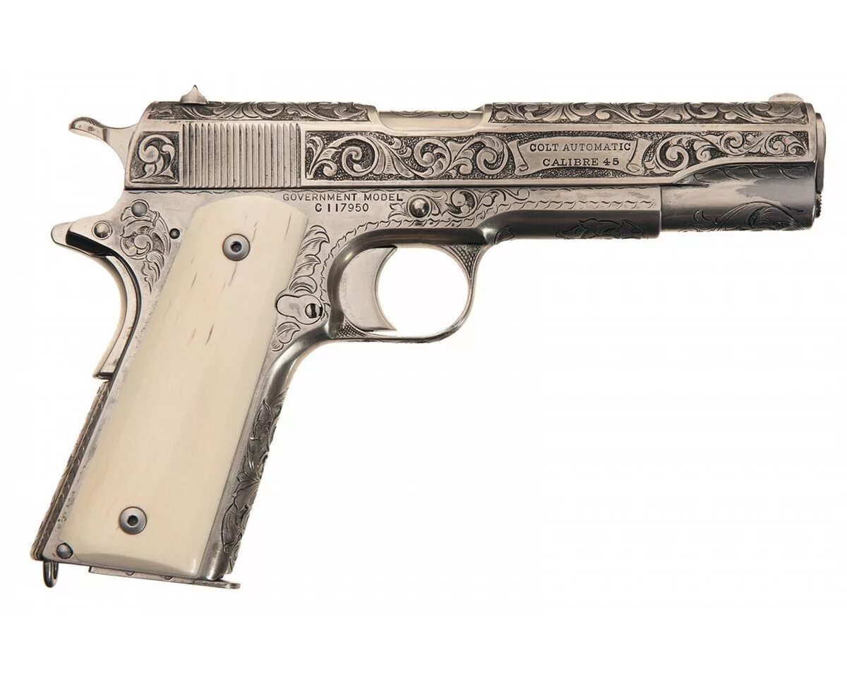 Мод timeless and classics guns 1.20