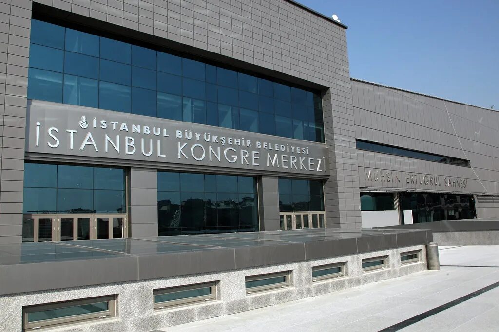 Стамбульский конгресс центр. Благотворительный конгресс франция. Стамбул конгресс. Istanbul convention & exhibition centre. Архитектурный конгресс стамбул 2005.