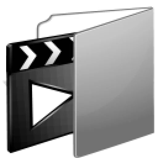 Иконка папки. Иконка папка видео. Изображение для папки windows. Видео 256. Запаролить папку.