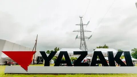 Язаки волга
