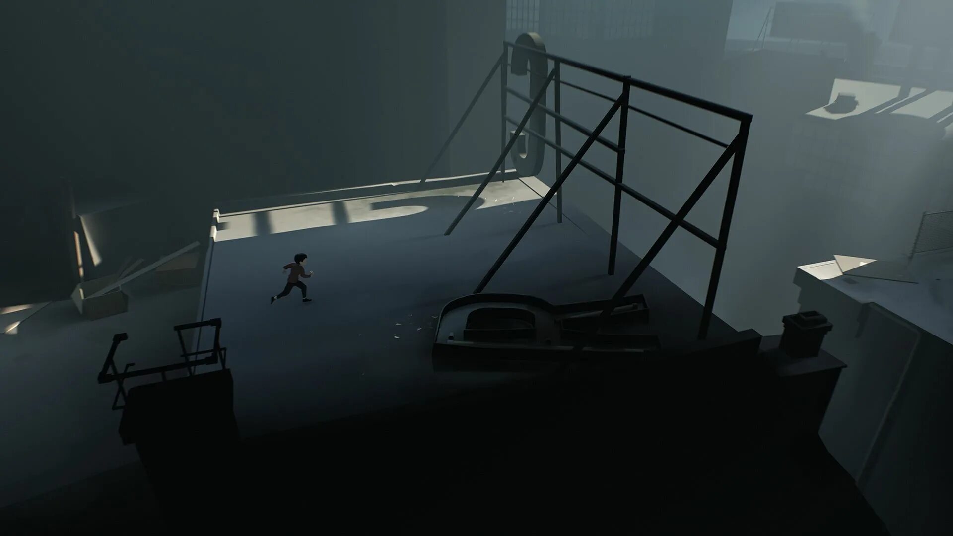 Inside zero. Inside от playdead. limboinside игра. лимбо playdead. playdead новая игра.