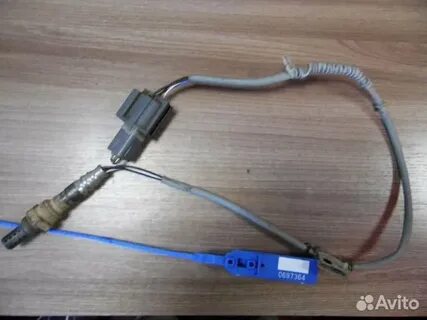 Датчик лямбда зонда мазда 3