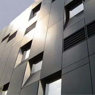 Композитные панели новосибирск