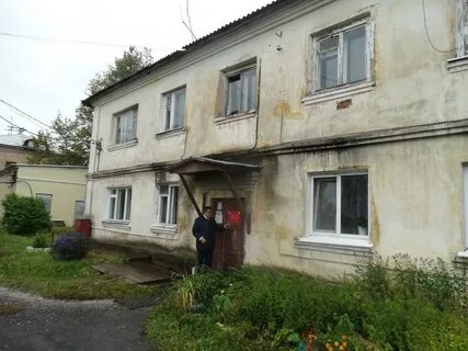 Переселение московская область
