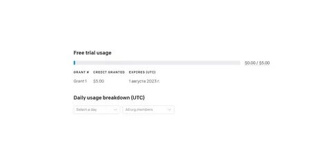 Openai api
