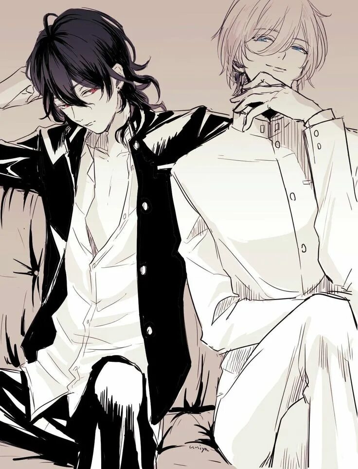 Mystic messenger 707 и mc поцелуй хентай. Weasley twins. Каору хост клуб оранской школы. The twins x reader. Аниме братья близнецы.