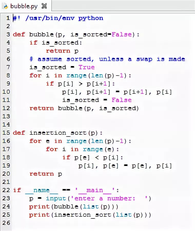 Пузырек python. Сортировка методом пузырька питон. Сортировка массива пузырьком питон код. Алгоритм сортировки пузырьком питон. Алгоритм сортировки вставками Python.