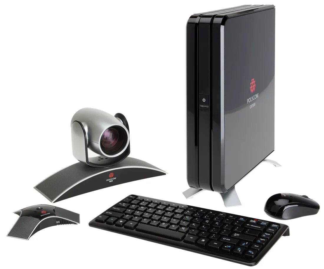 Polycom 7000. Polycom 7000