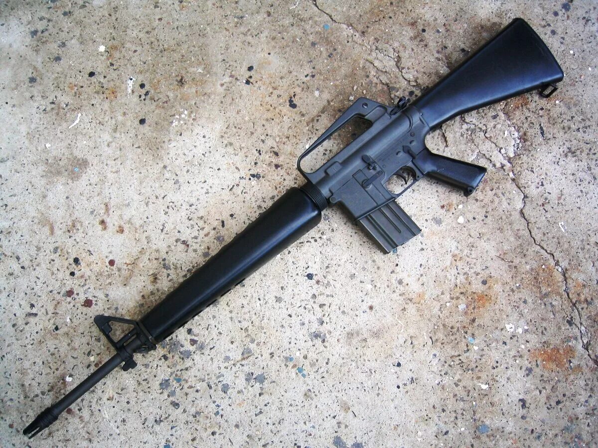 М 16 7. Винтовка m16a1. M16 винтовка. Калибр винтовки м 16. Американская винтовка м16 Вьетнам.