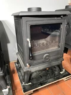 Fireway печи
