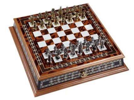 Chess 8