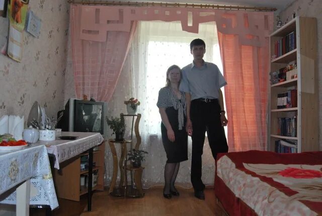 Комнаты в общежитии в брянске