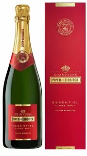 Piper heidsieck