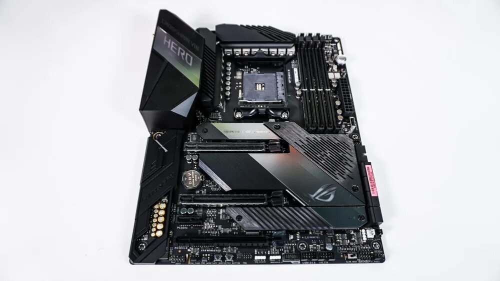 Rog crosshair viii hero wi fi. Asus rog x570 crosshair viii hero. Asus crosshair vii hero x470 чип биоса. Asus rog hero x. материнская плата asus rog crosshair viii dark hero.