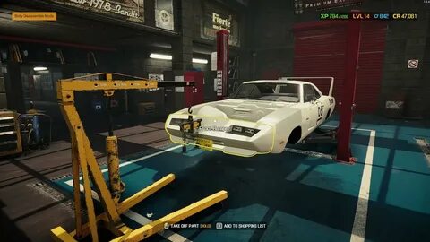 Коды car mechanic 2021