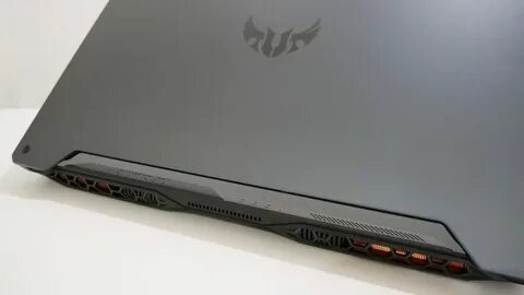 Tuf a15 обзор