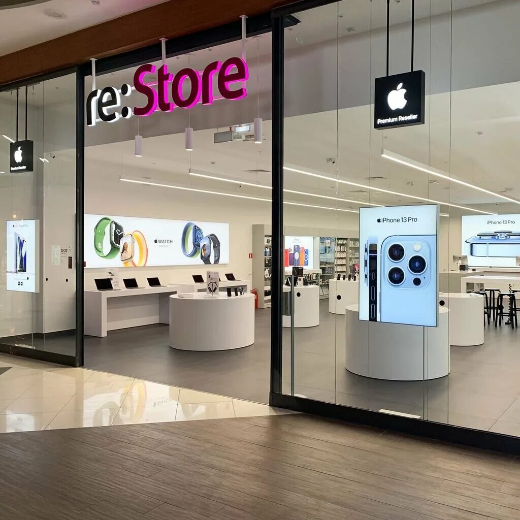 15 re store. Re Store. Re Store Уфа. Re Store СПБ. Re Store Красноярск.