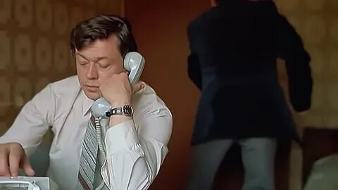 Криминальный квартет 1989