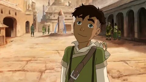 Legend of kai