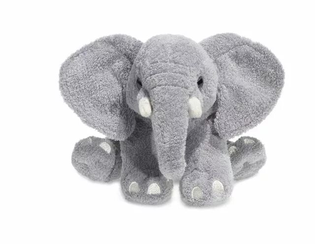 Слоник без рекламы. 4904 Слон Hansa. Игрушки Aurora слон 180438j. Мягкая игрушка "Слоник". Плюшевая игрушка слон.