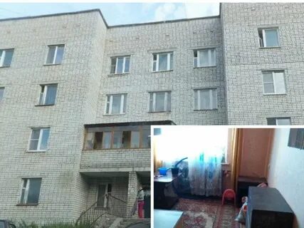 Комната в александрове