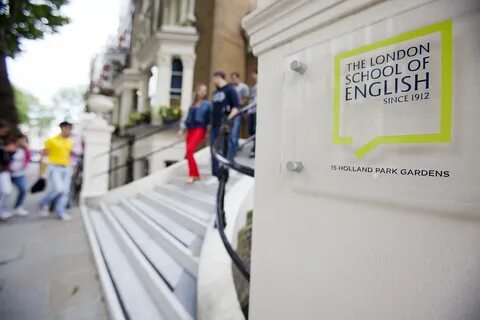 London english school