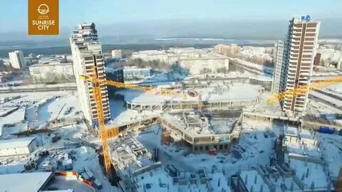Санрайз видео