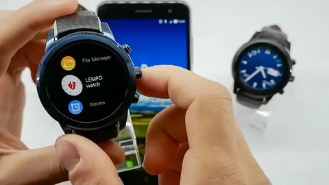 Смарт часы watch x5 max