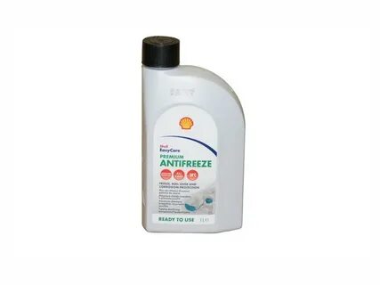Антифриз 1л